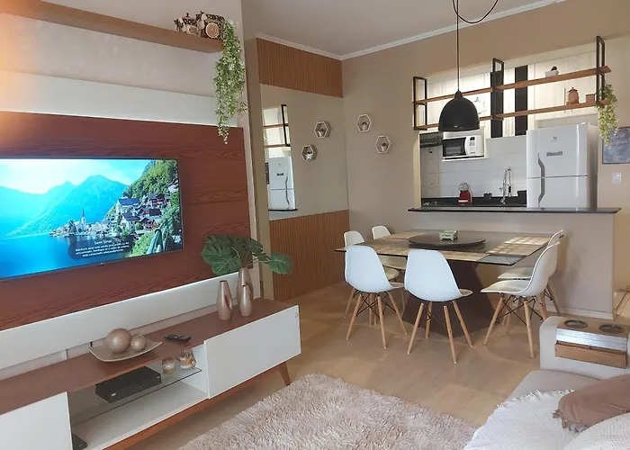 Olimpia Residencial Villaggio