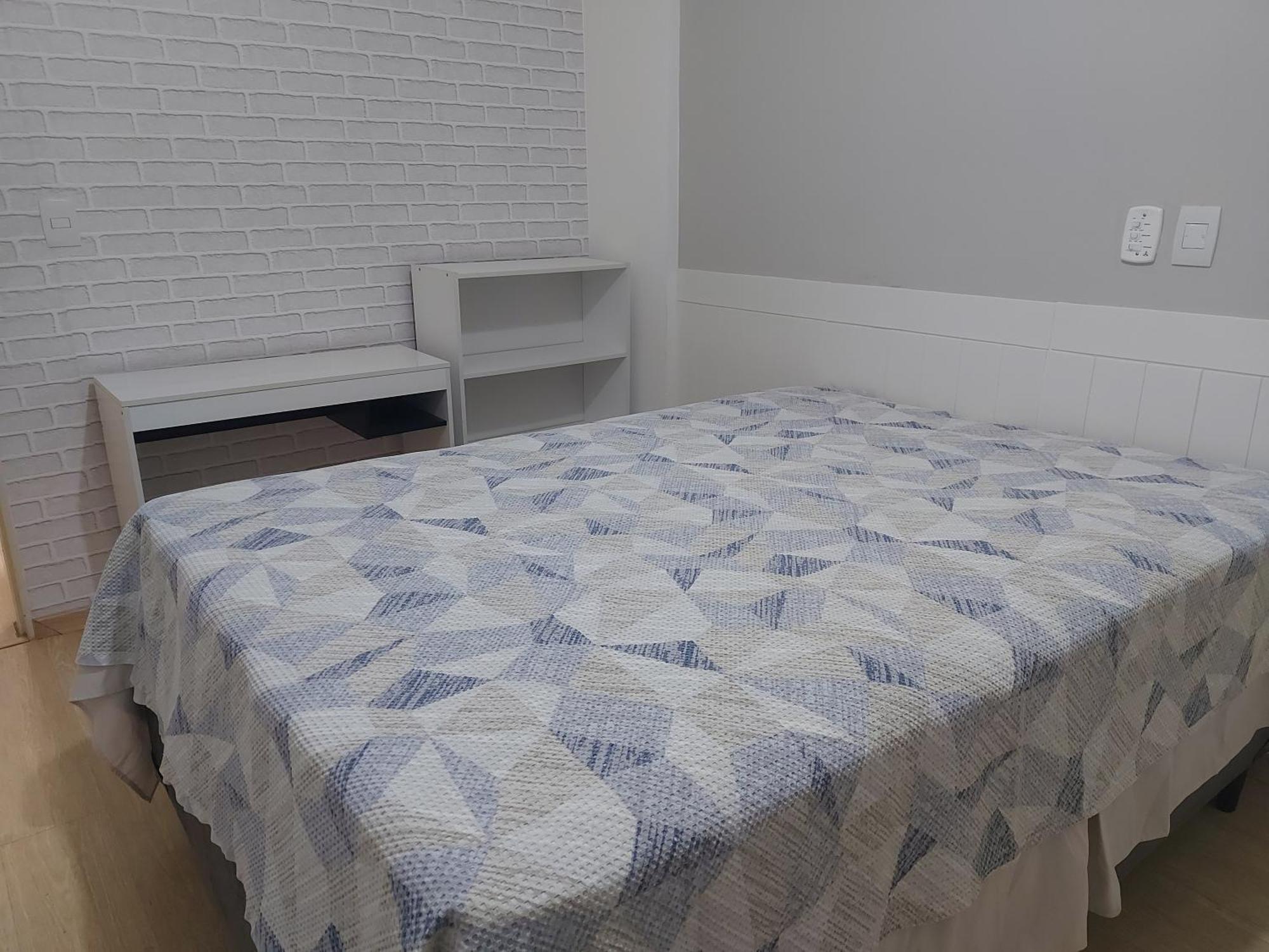 Residencial Villaggio *