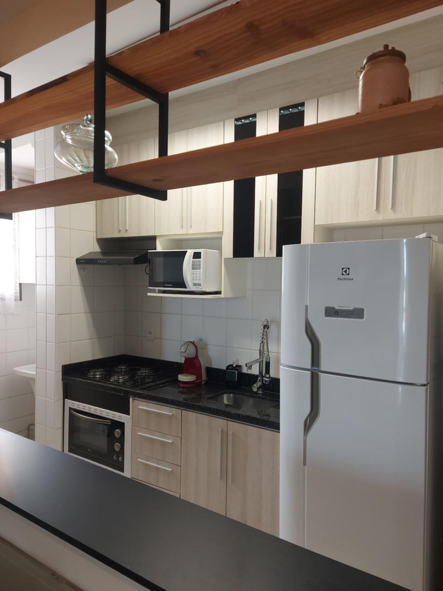 Residencial Villaggio Olímpia