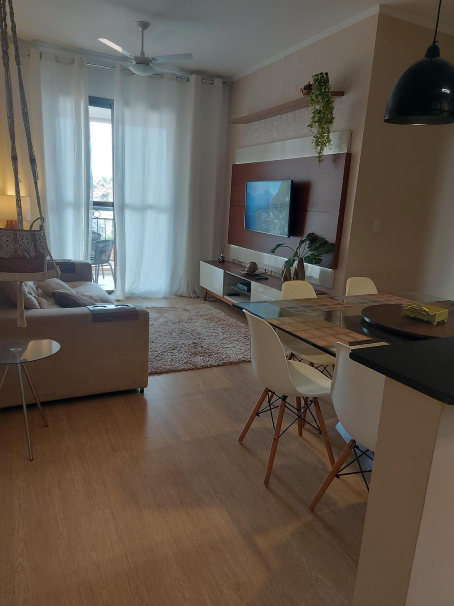 Apartamento Residencial Villaggio