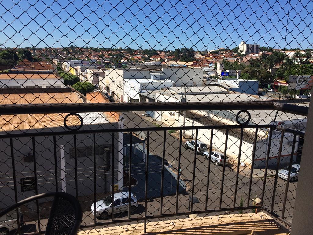 Apartamento Residencial Villaggio Olímpia
