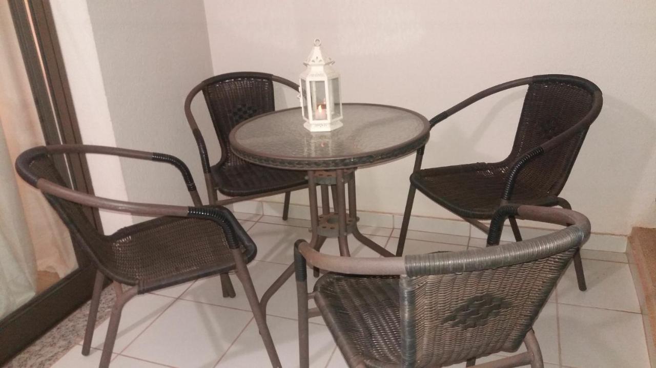 Residencial Villaggio