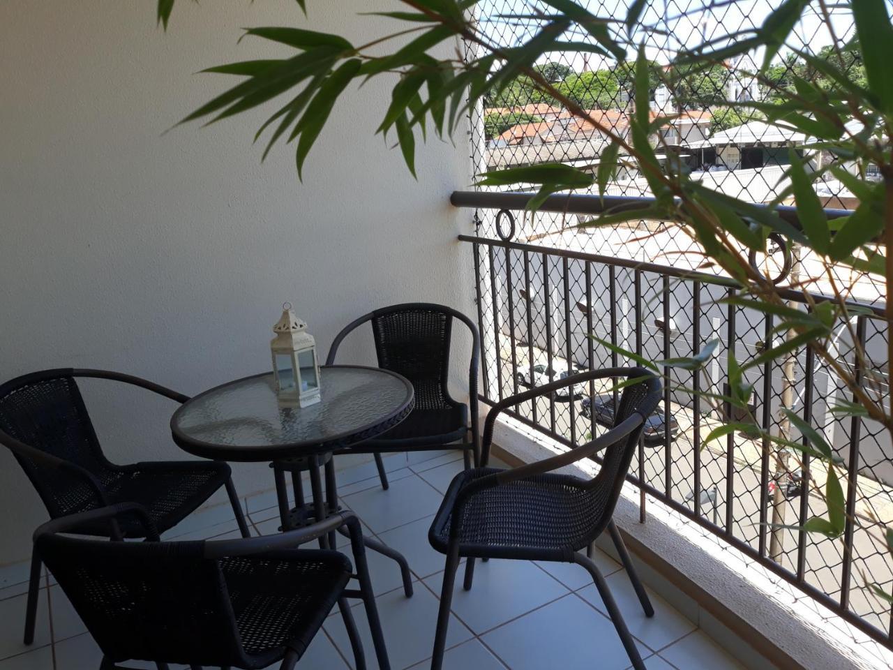 Residencial Villaggio