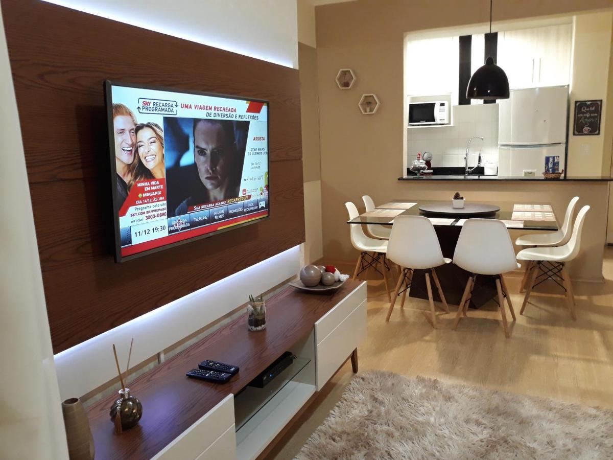 Apartamento Residencial Villaggio