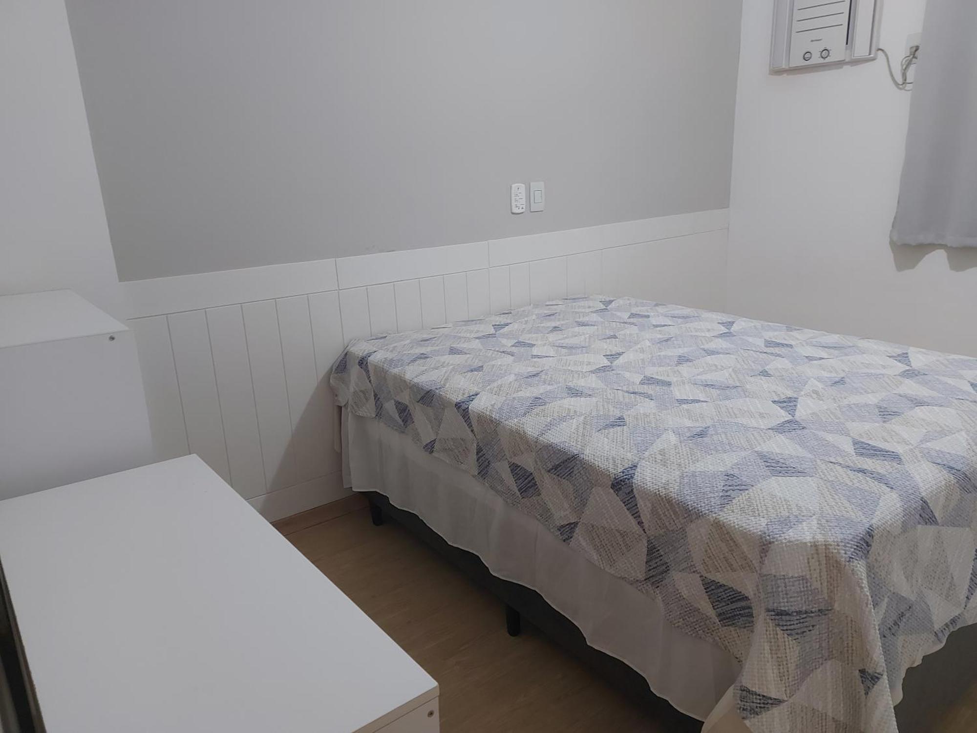 Apartment Residencial Villaggio *